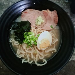 วาซาร์ปราเมนหมูชาชู