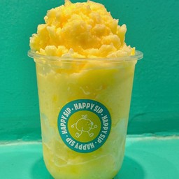 สัปปะรดปั่น (Ultra Pineaple D-tox)