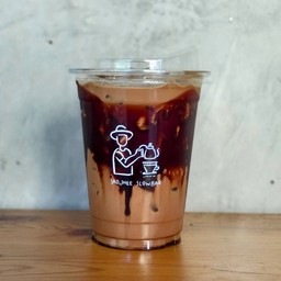มอคค่าเย็น Mocha