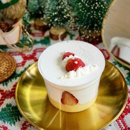Strawberry Shortcake
