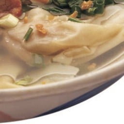 เกี๊ยวหมู ไม่ใส่หน้า