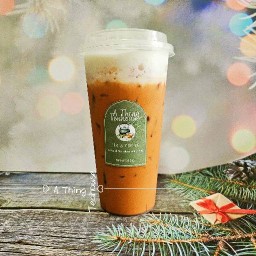 A Thing Teahouse