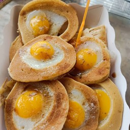 ไข่วง(8ฟอง)