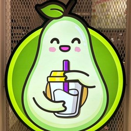 น้ำแข็ง(แก้ว14ออนซ์)