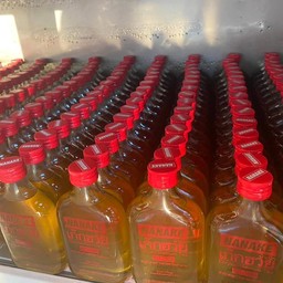 น้ำเก๊กฮวยน้าเน็กสูตรร้านขายยาในตำนาน 9 ขวด