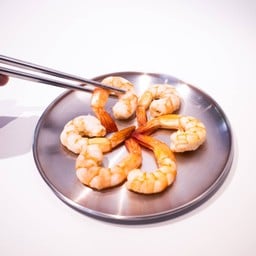 กุ้ง(80g) A5