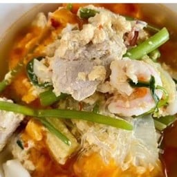 ร้านกะเพรา