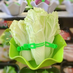 ผักกาดขาว