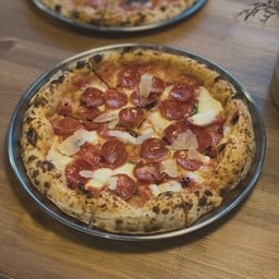 Diavola Pizza