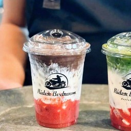 สตรอว์เบอร์รี่ โกโก้