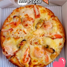 ซีฟู้ด size ใหญ่