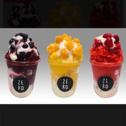 Zero degree ตลาดละลายทรัพย์ รัชดาซอย4