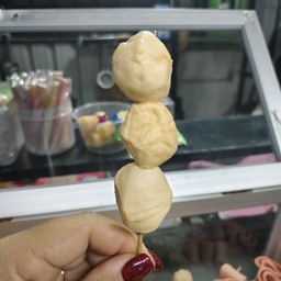 ลูกชิ้นเต้าหู้หมู