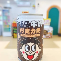 นมช็อคโกแลต