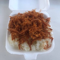 ข้าวเหนียวหน้าหมู หน้าไก่ 20/มิถุนา สาขาแรก