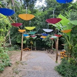 บ้านมอญห้วยน้ำใส