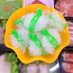 เส้นแก้วเล็ก