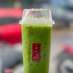 กะเพราเลิฟเวอร์ หมู่บ้านพัชรกิจ