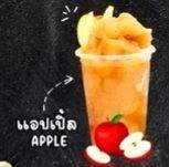 แอปเปิ้ล สดปั่น
