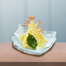 Ebi Tempura