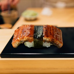 Unagi Sushi