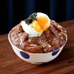 Wagyu Onsen Meshi