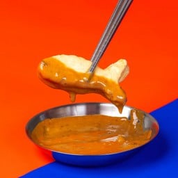 น้ำจิ้มสูตรงา S1