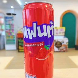 แฟนต้าแดง