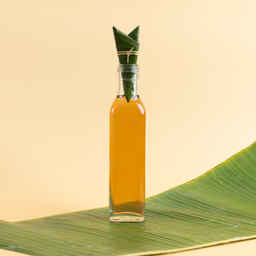 Nuoc La Dua-Mia Lau / น้ำใบเตยกับอ้อย