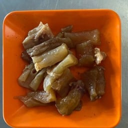 เอ็นแก้วลวก