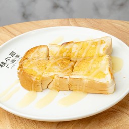 ปังปิ้ง เนยนม