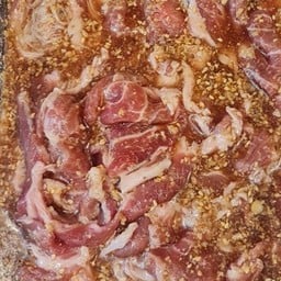 อาอี๋ หมูกระทะ บุรีรัมย์ บุรีรัมย์