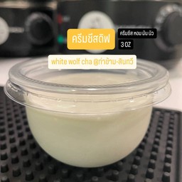 ครีมชีสดิฟ