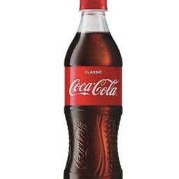 โค๊ก330 ml พร้อมน้ำแข็ง