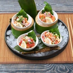 4 Seasons Yum Thai