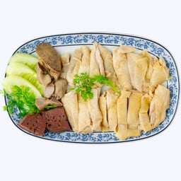 ไก่สับเปล่า