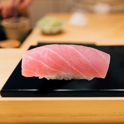 Chutoro Sushi