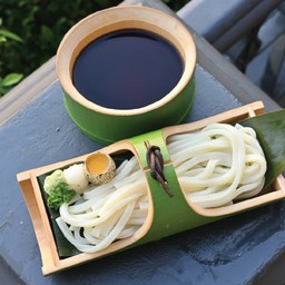 Zaru Udon