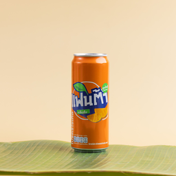 Fanta orange / แฟนต้า ส้ม