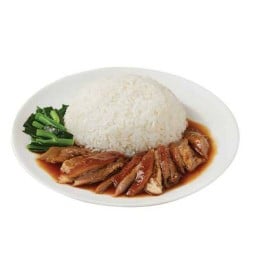อาหารตามสัก