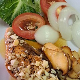 บ้านมี้ ดร.มี้ โฮมเมด Café de Dr.Mee'