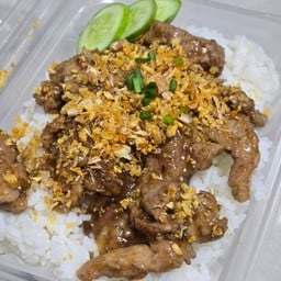 ครัวแซ่บ by ครัวน้องอัง