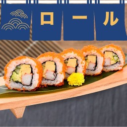California Roll