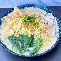 บะหมี่เกี๊ยว