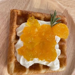 คอฟเฟิลส้ม