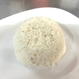 ข้าวสวย