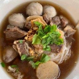 ตนโคราช