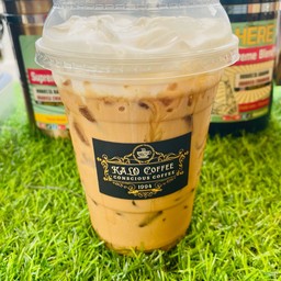 คาราเมลมัคเคลียโต้