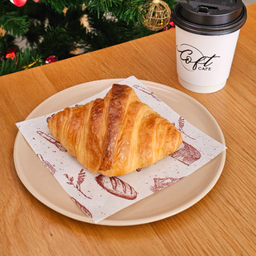 คลาสสิคครัวซองต์