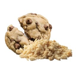 คุ้กกี้บด